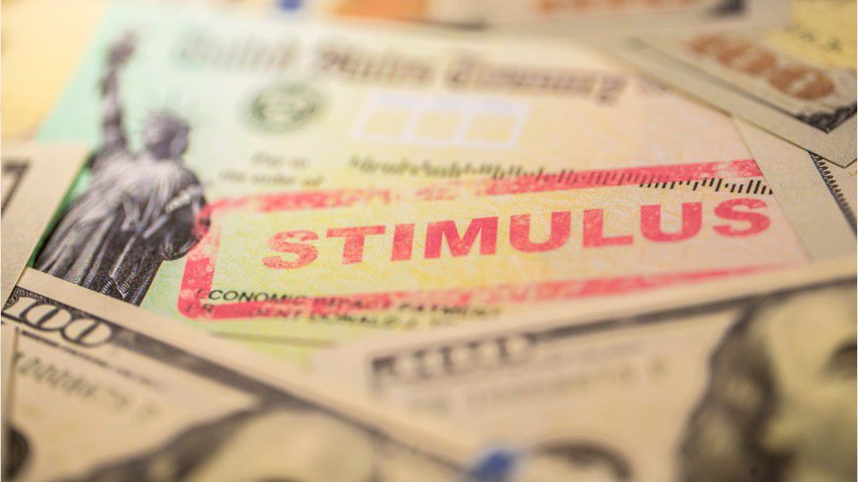 Stimulus Checks Mnuchin Says He Hopes Mcconnell Will Propose New Relief Bill Next Week