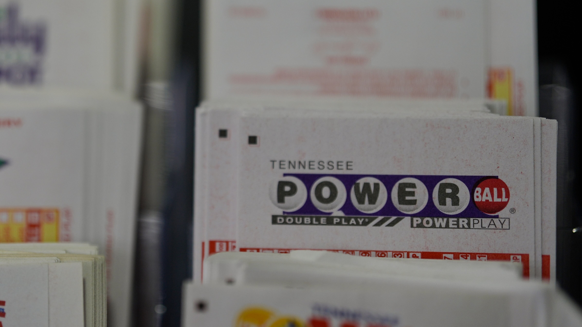 Pittsburgh residents stocking up on tickets as Powerball jackpot