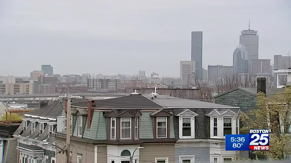 CDC eviction moratorium takes effect