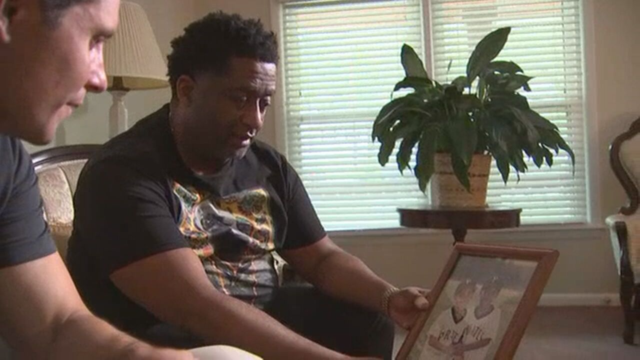Father of Rich Homie Quan reflects on son's life – WSB-TV Channel 2 -  Atlanta