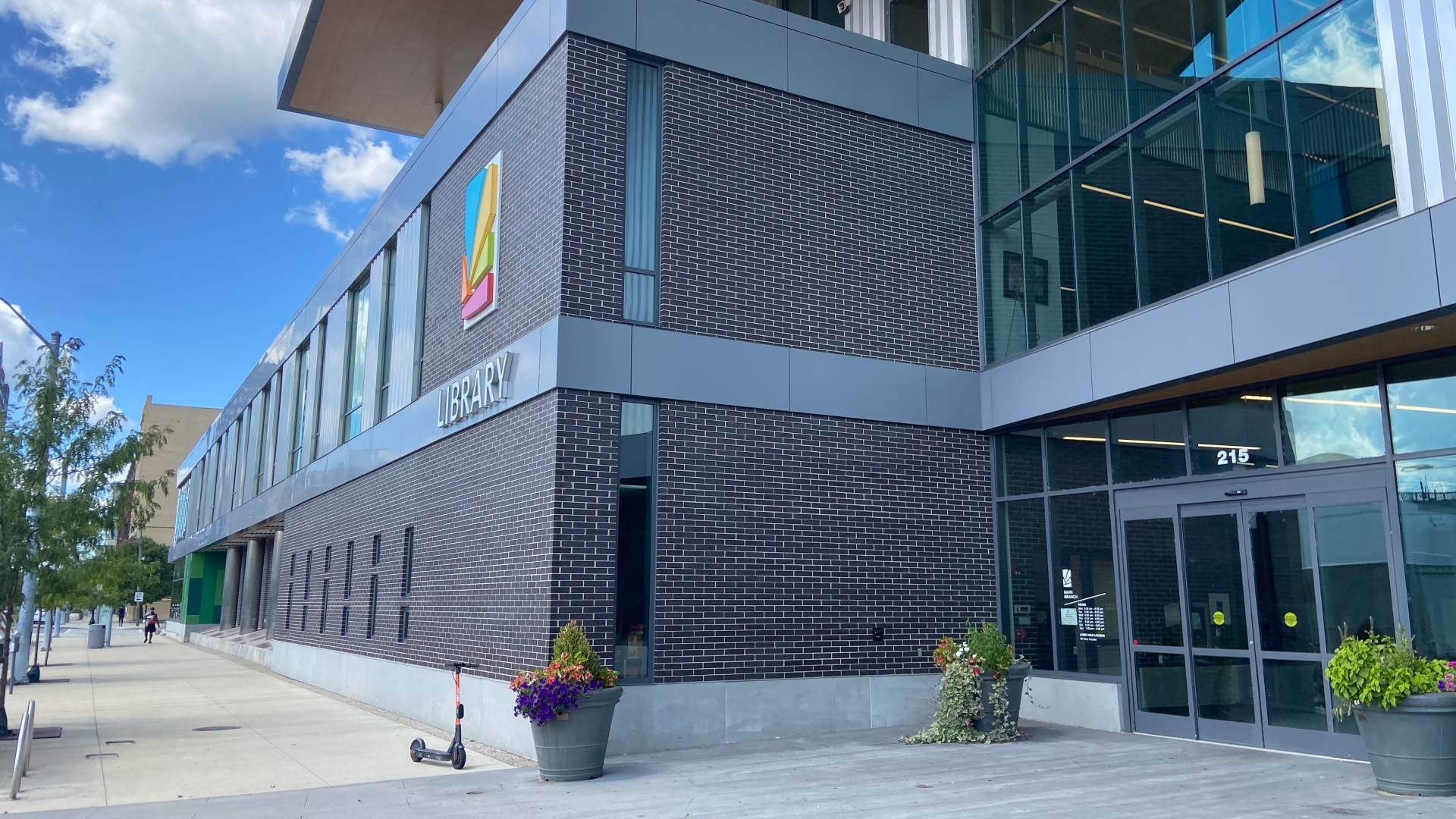 Dayton Metro Libraries To Offer Covid At Home Tests Whio Tv 7 And Whio Radio