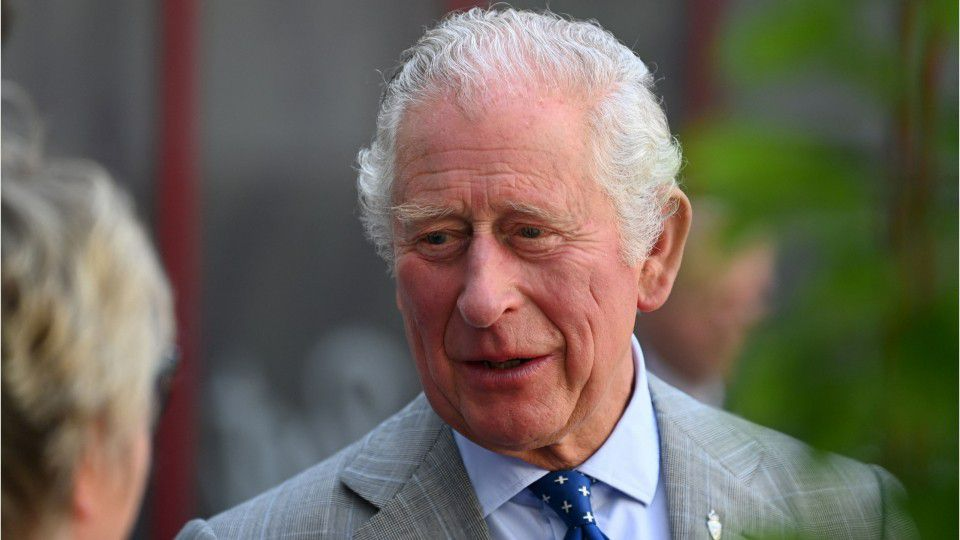 King Charles III: Read the text of the new king's declaration – KIRO 7 News Seattle