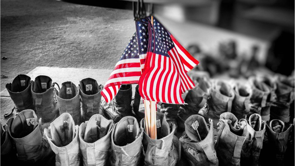 Remembering 9/11: Tools to teach kids about Sept. 11 – FOX13 News Memphis