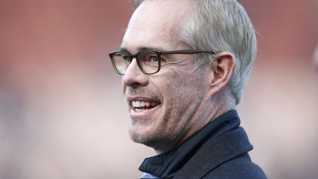 Onair surprise Joe Buck learns he is joining father in Pro Football