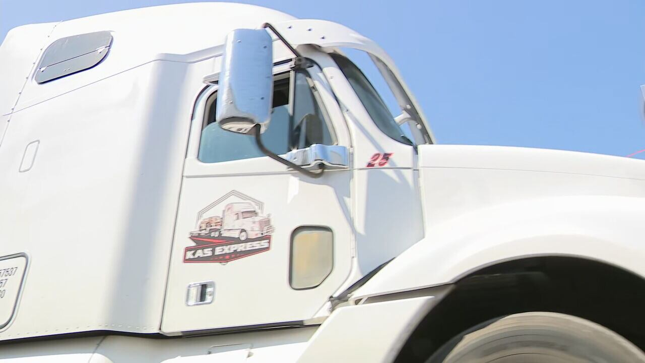 US Diesel Crisis Hits $6.29/Gallon | Sellers Face 8-15% Shipping Cost Surge