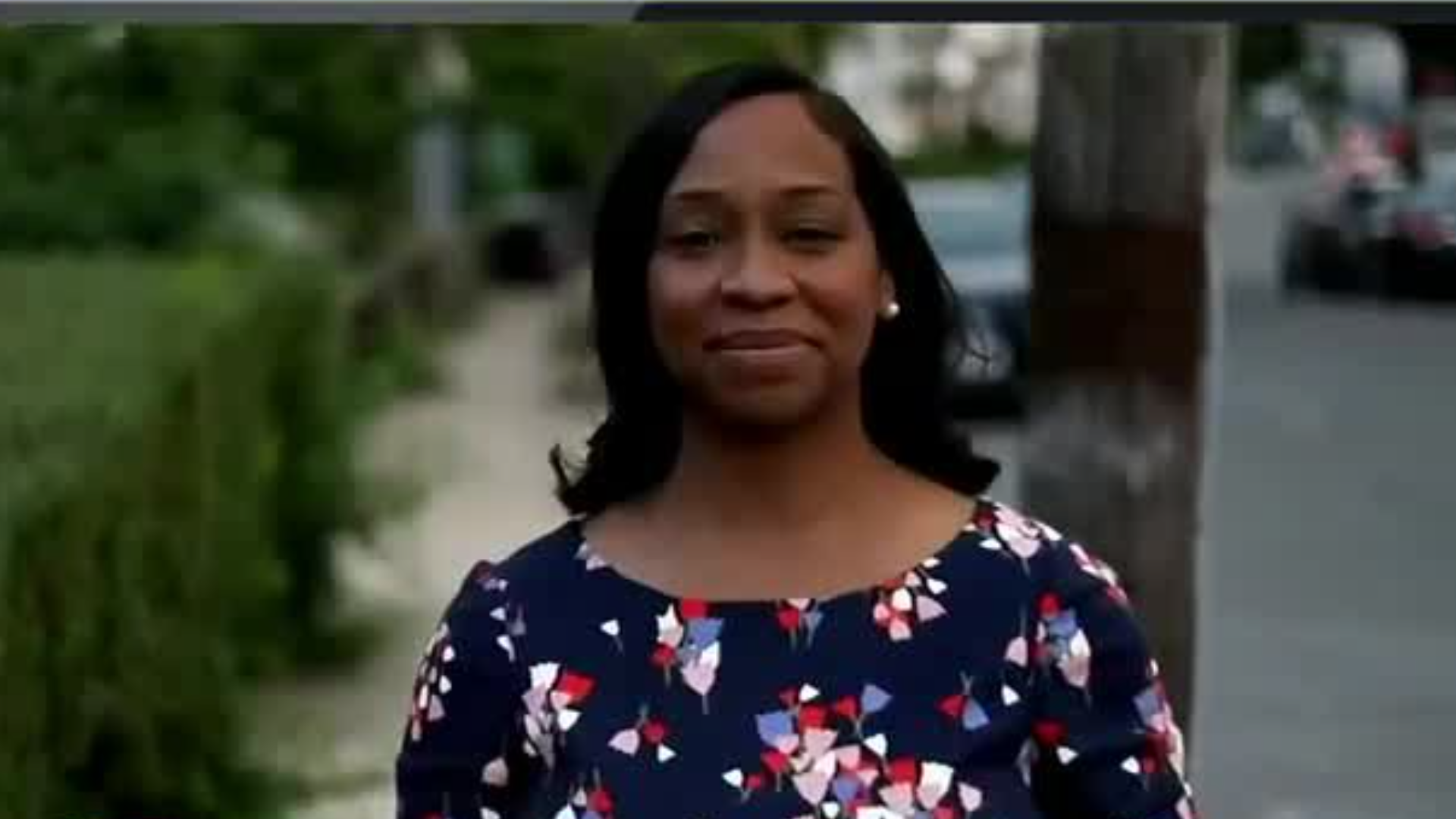 Boston City Councilor Andrea Campbell announces run for mayor Boston