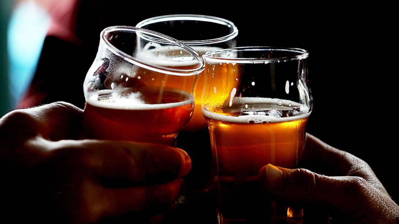 fox13memphis.com - Kate Bieri - Extinct Mississippi volcano could lead to nationwide beer shortage