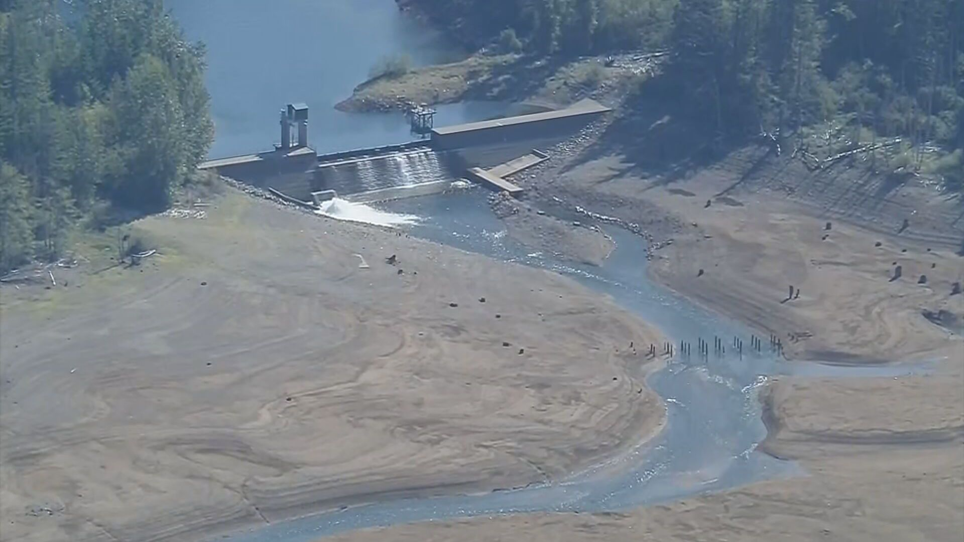 Conserve Water Frame