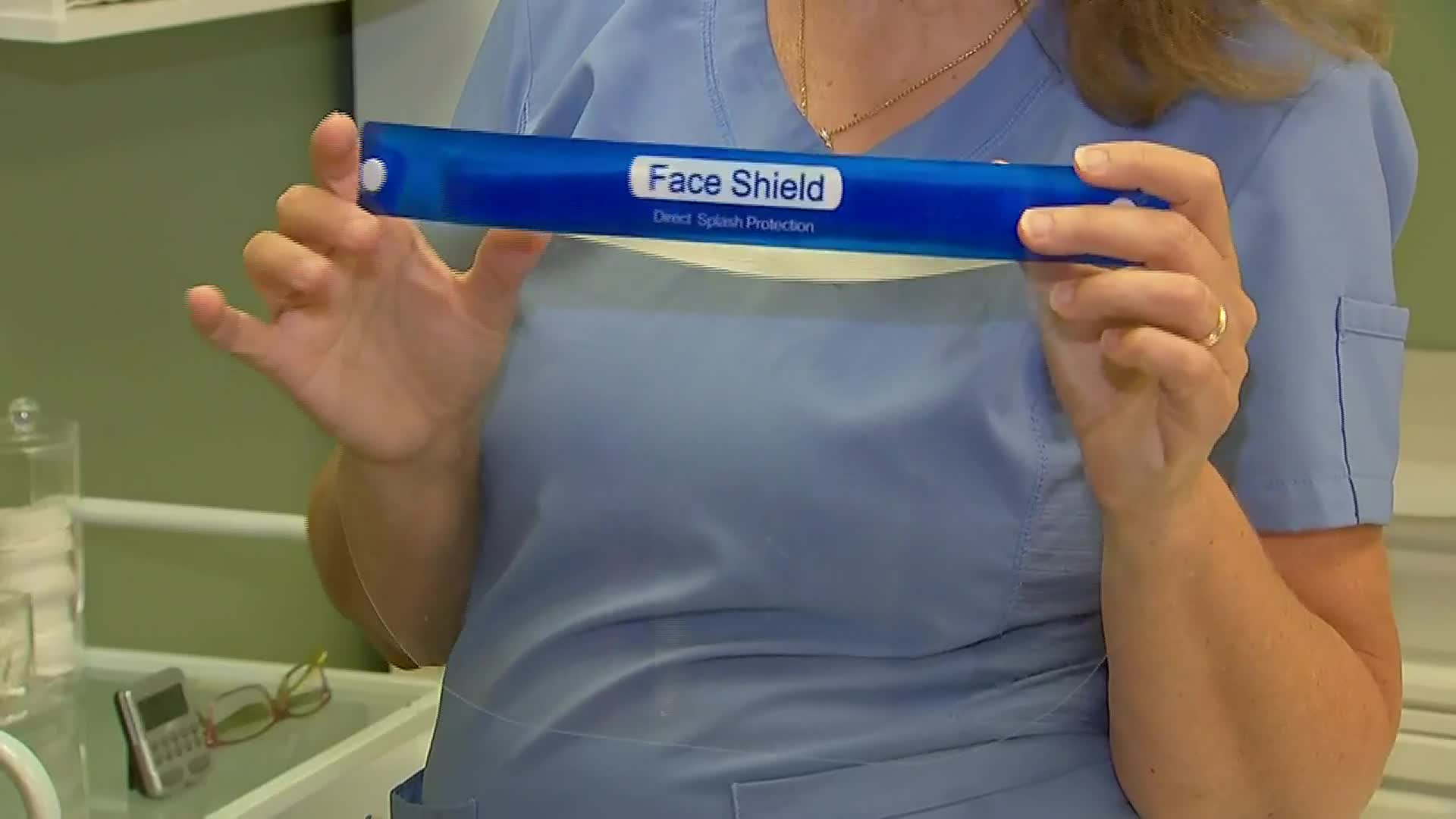 Local salons closing because of certain state COVID19 regulations WPXI