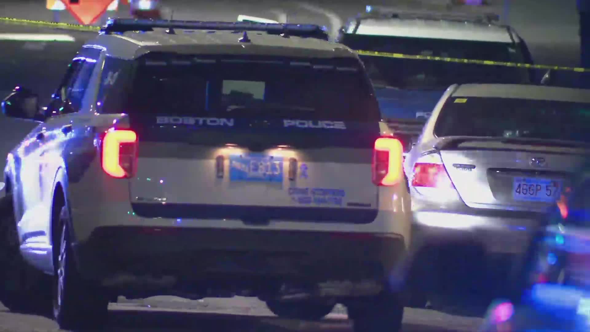 Boston police identify young man killed in weekend shooting