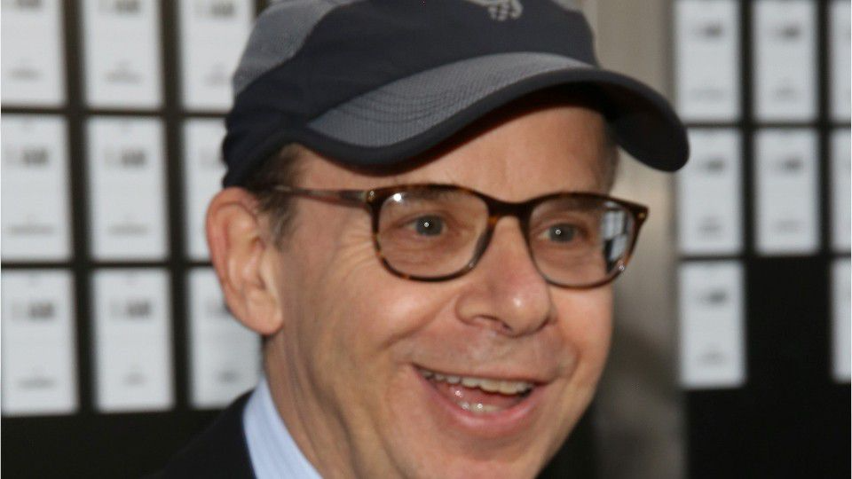 Actor Rick Moranis Sucker Punched While Walking In New York