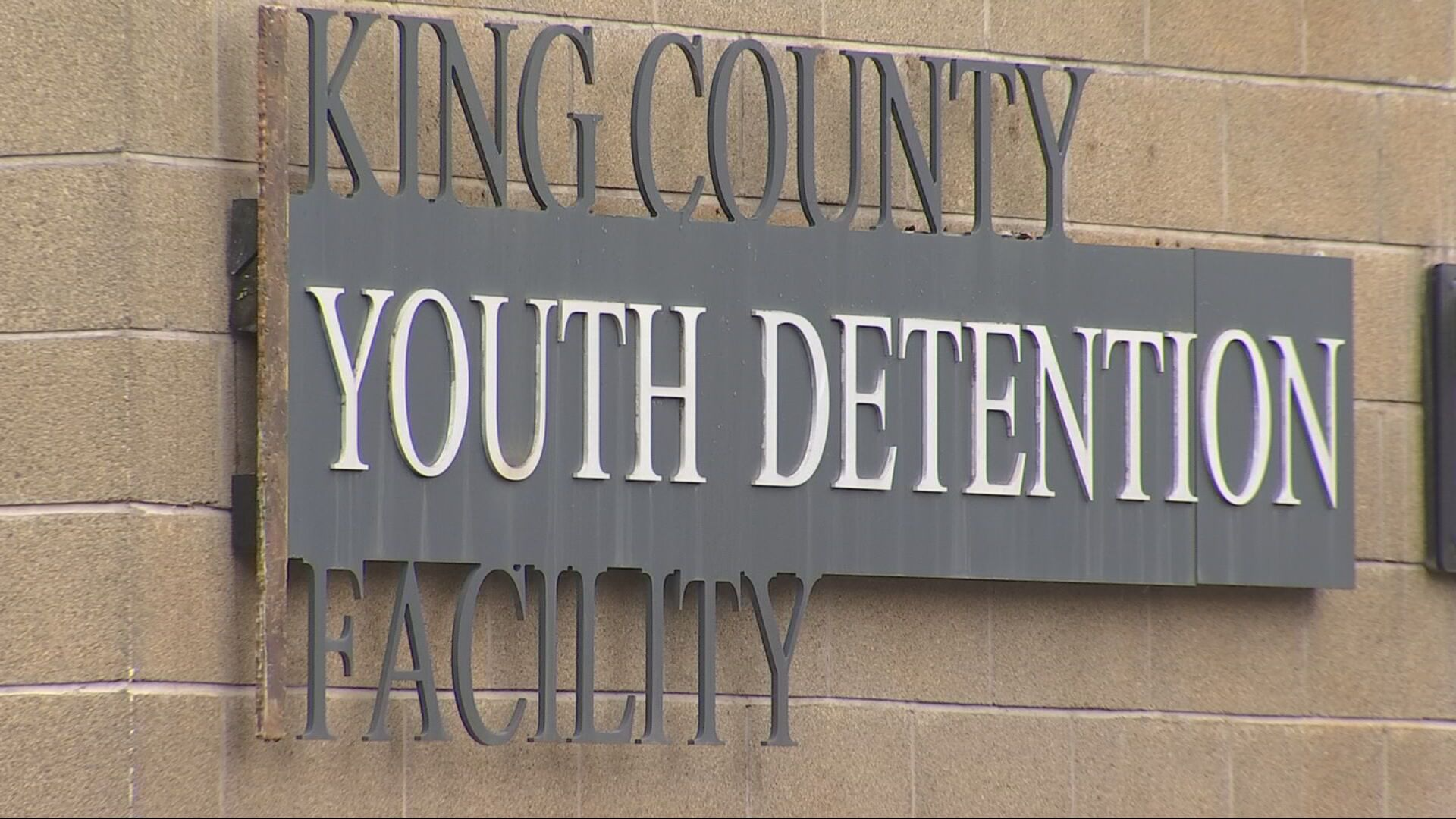 King County councilmember calls for closer look at programs that keep  at-risk kids out of jail – KIRO 7 News Seattle