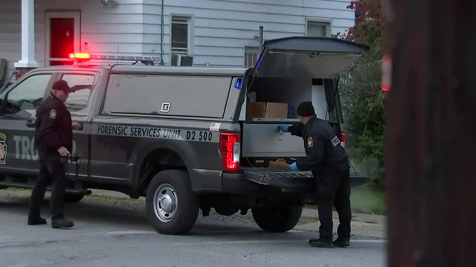 State police asking for tips as investigation continues into Aliquippa