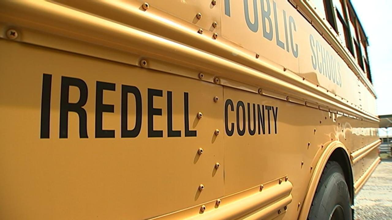 IredellStatesville Schools bring elementary students back full time