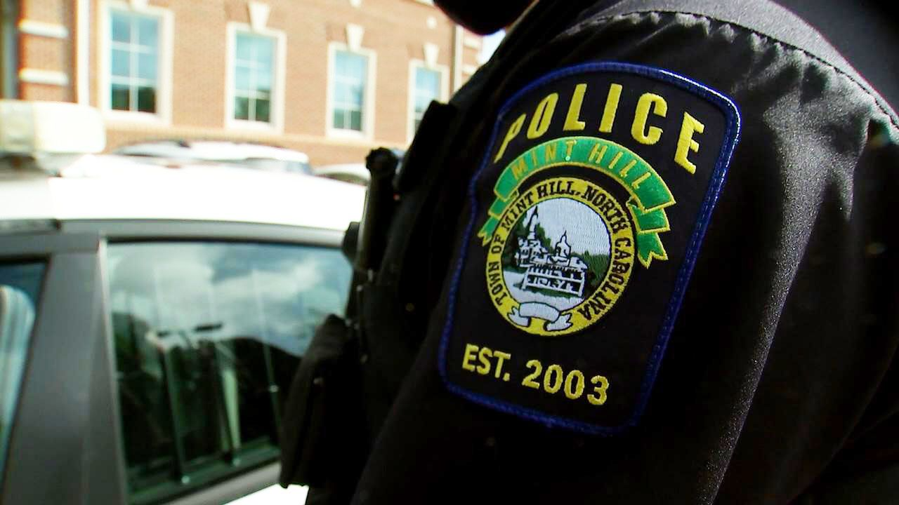 Mint Hill police work to bridge gap between officers and community