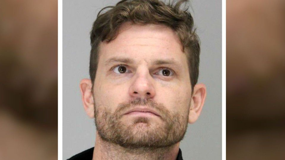 Texas Man May Have Worn Blackface Fake Beard To Kill Mother Of Infant Daughter Cops Say