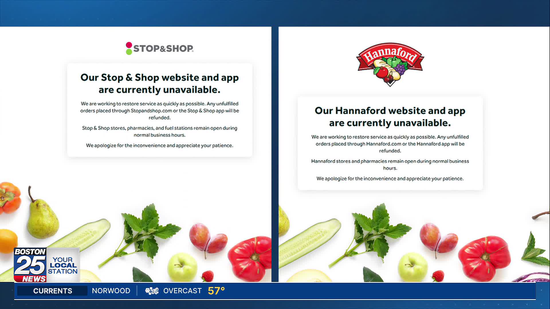 Major Grocery Retailers Face Coordinated Cyberattacks | O2O Opportunity for Alternative Fulfillment Channels