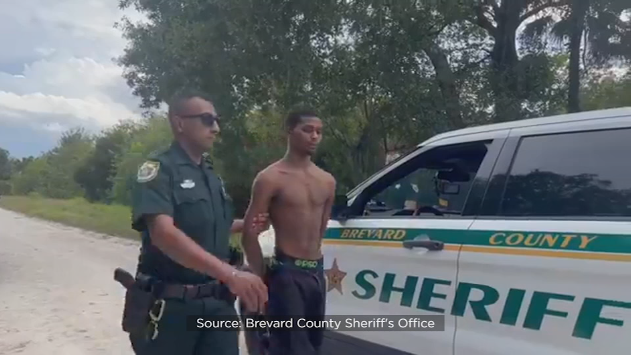 2 men arrested on murder charges after boy, 16, dies from injuries in  shooting – WFTV