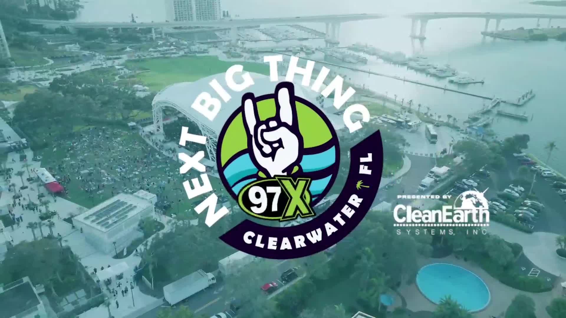 97X Next Big Thing 22 – 97X