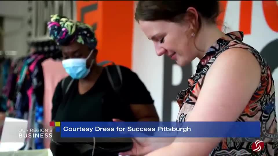 dress for success pittsburgh Dress for Success Pittsburgh