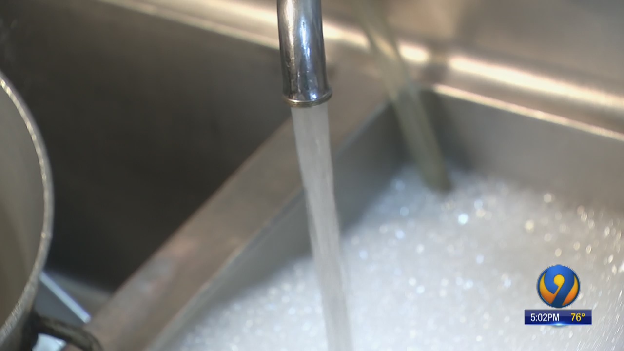 Boil water advisory lifted for York County after 70yearold pipe breaks