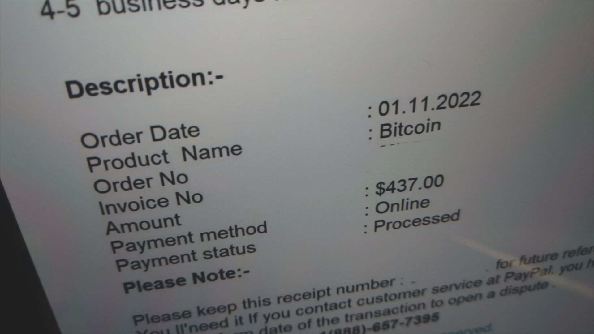 VIDEO: Deceptive invoice scams on the rise – KIRO 7 News Seattle