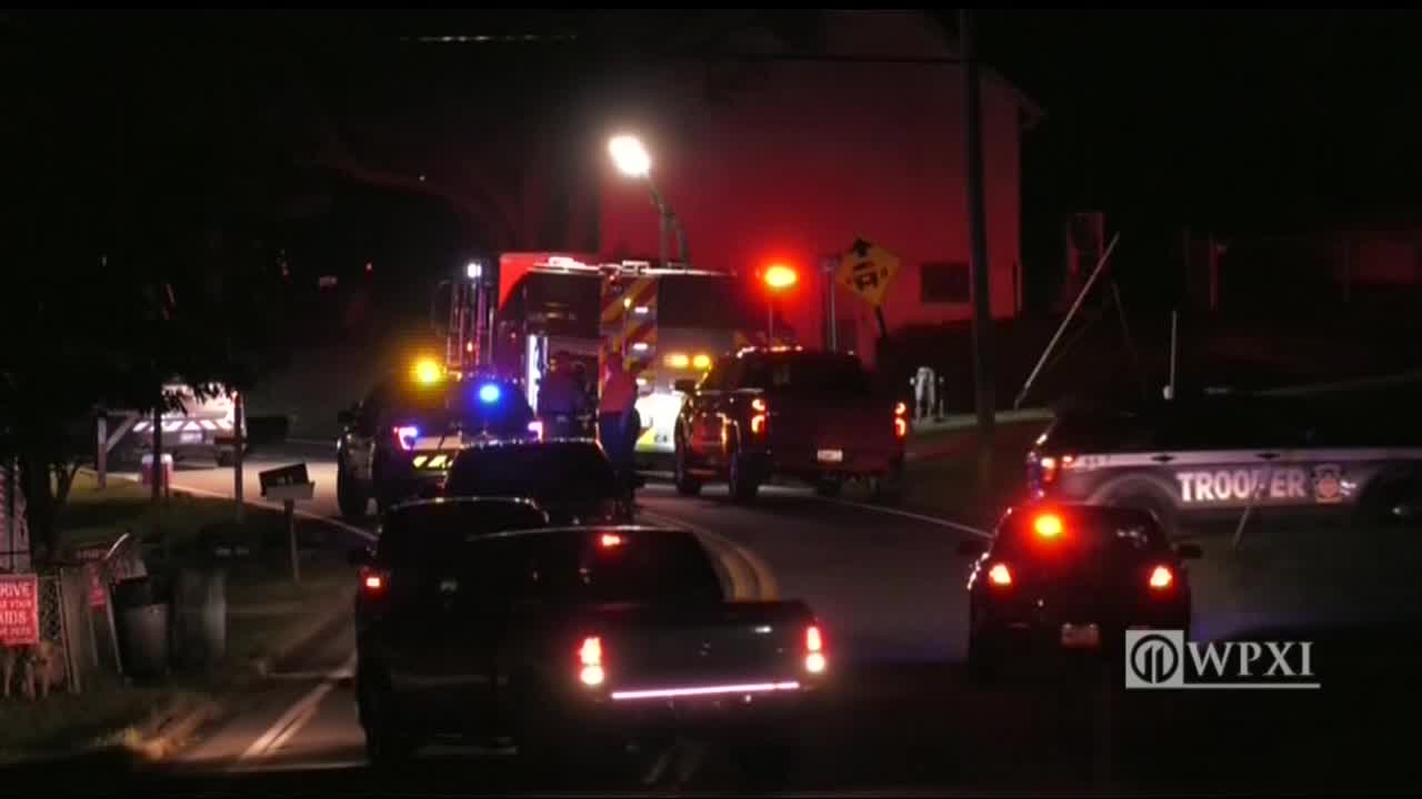 Coroner called to shooting in Westmoreland County