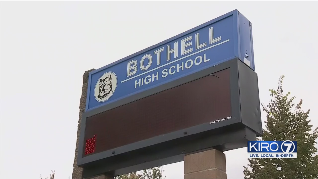 Northshore School District services compromised in cyberattack