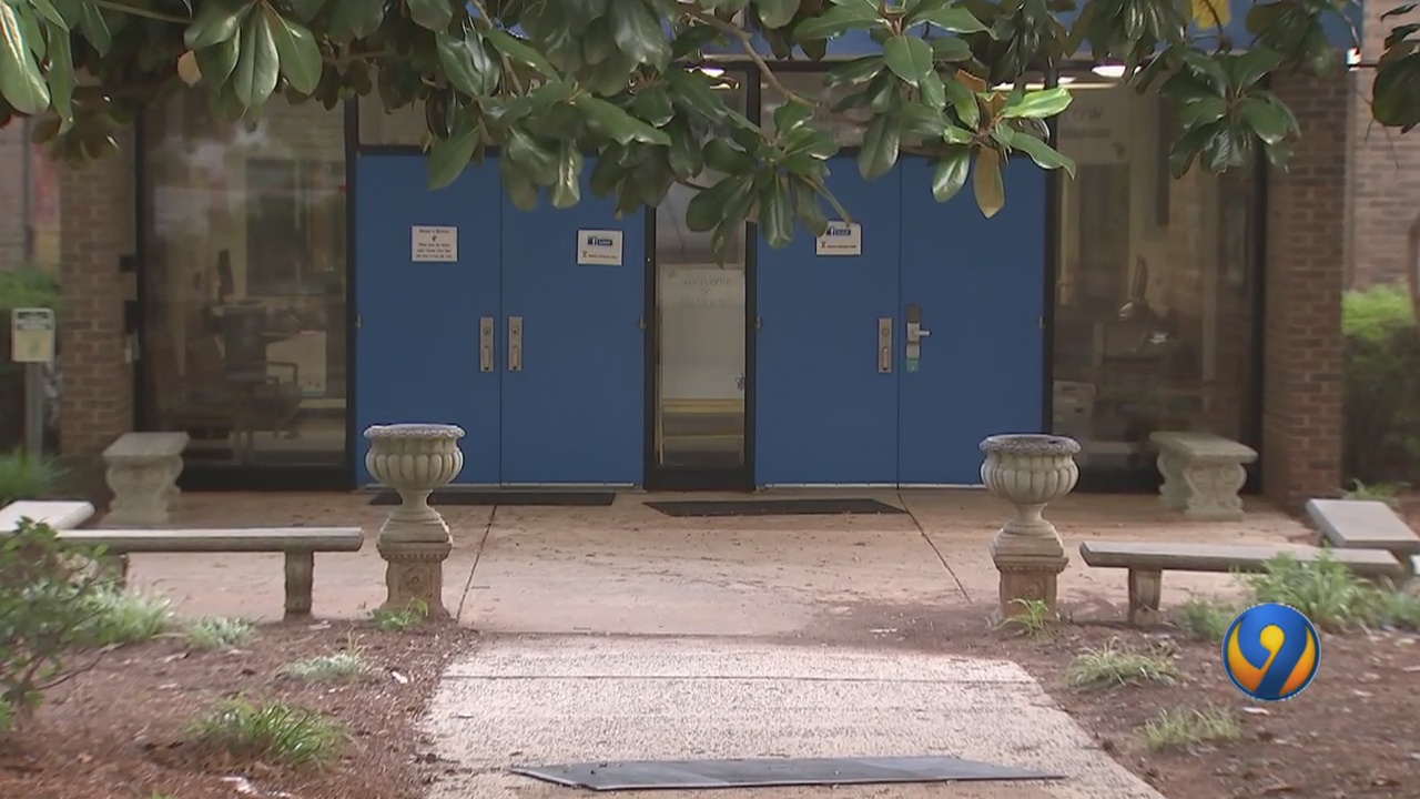 Matthews elementary school working to fix air conditioning issues