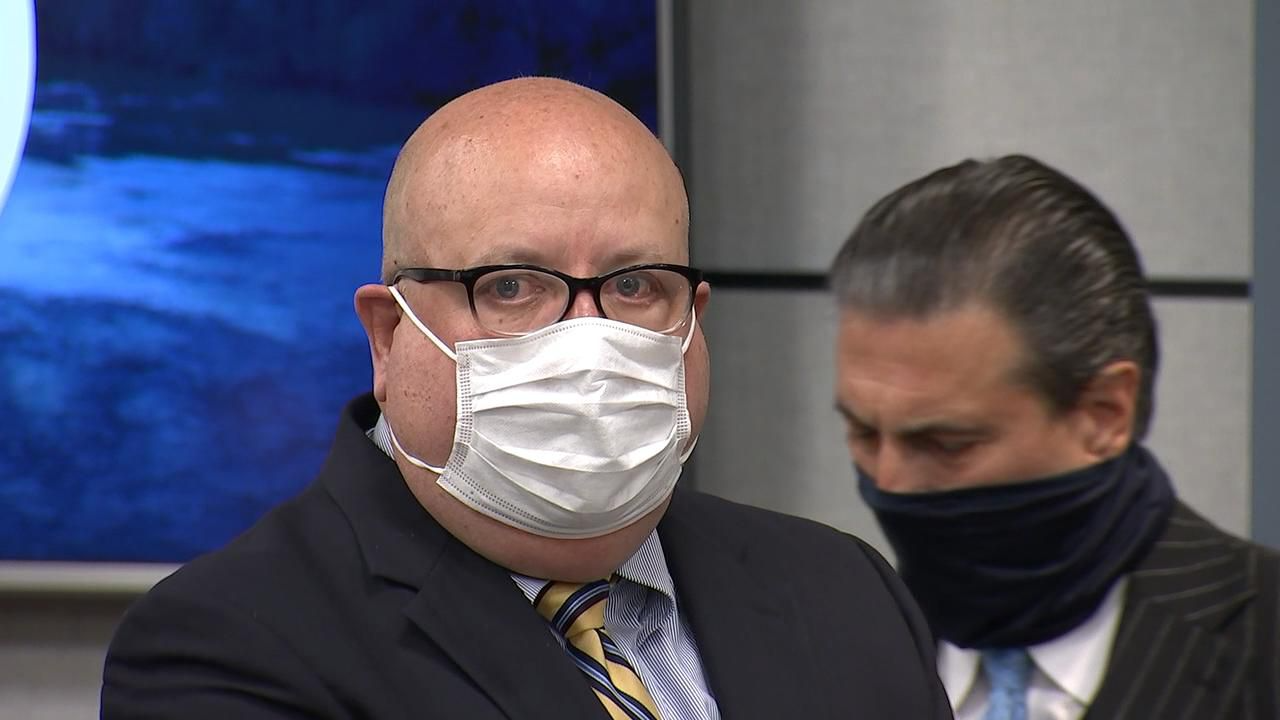 Rock Hill lawyer sent to prison for stealing mortgage payoff WSOC TV