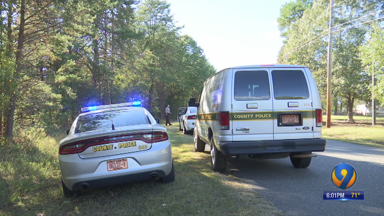 Man shot after fight breaks out at Gaston County home, police say WSOC TV