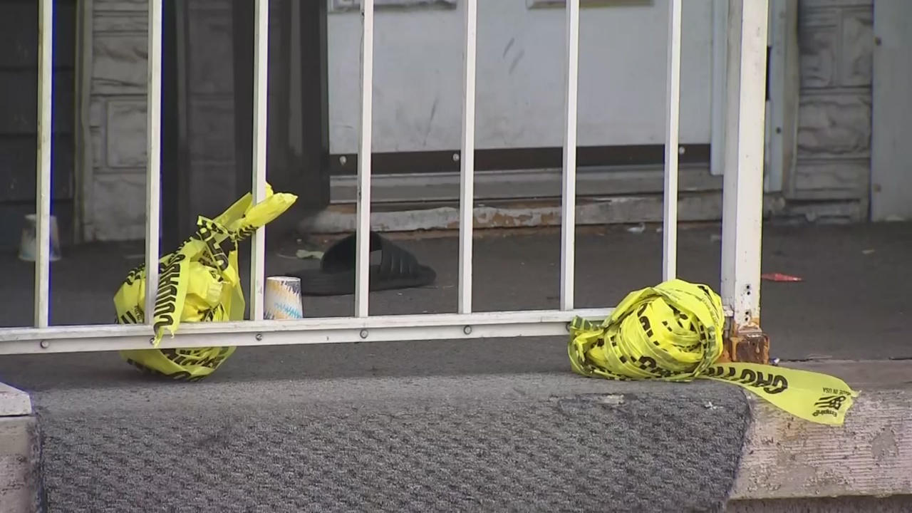 1 dead, 2 others hurt in shooting WPXI