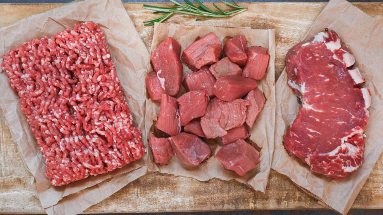 Beef Recall 65 000 Pounds Of Raw Ground Beef Chopped Steaks Recalled