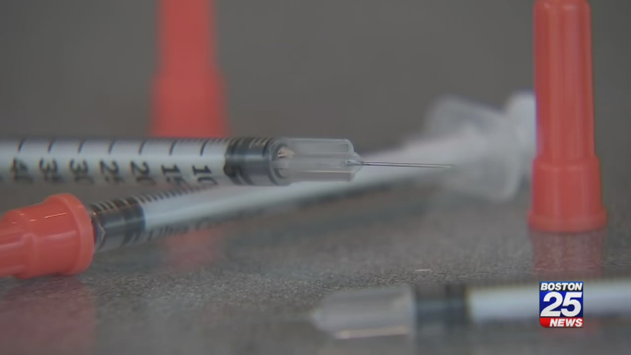 Somerville could be home to nation's first official safe injection