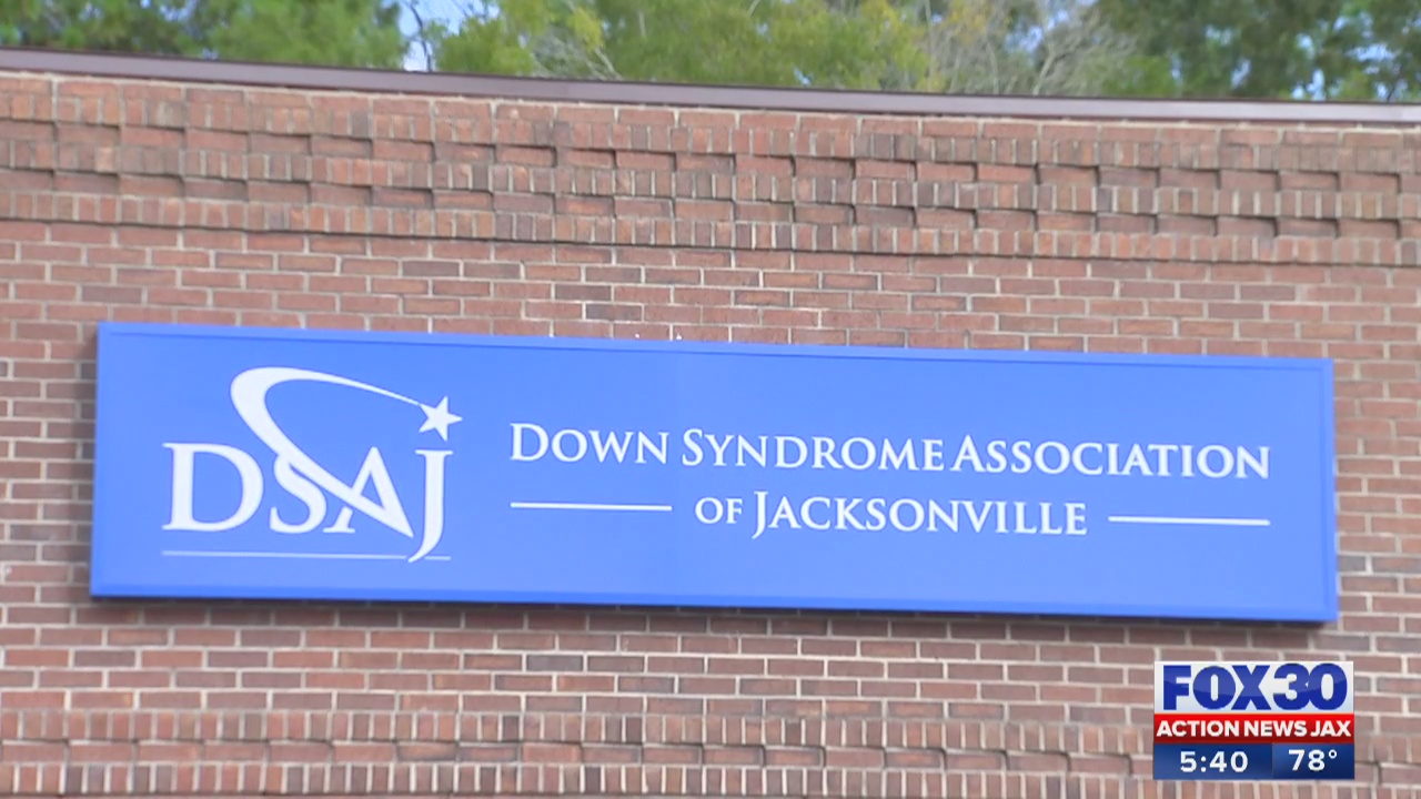 New program in Jacksonville helping people with Down syndrome find jobs