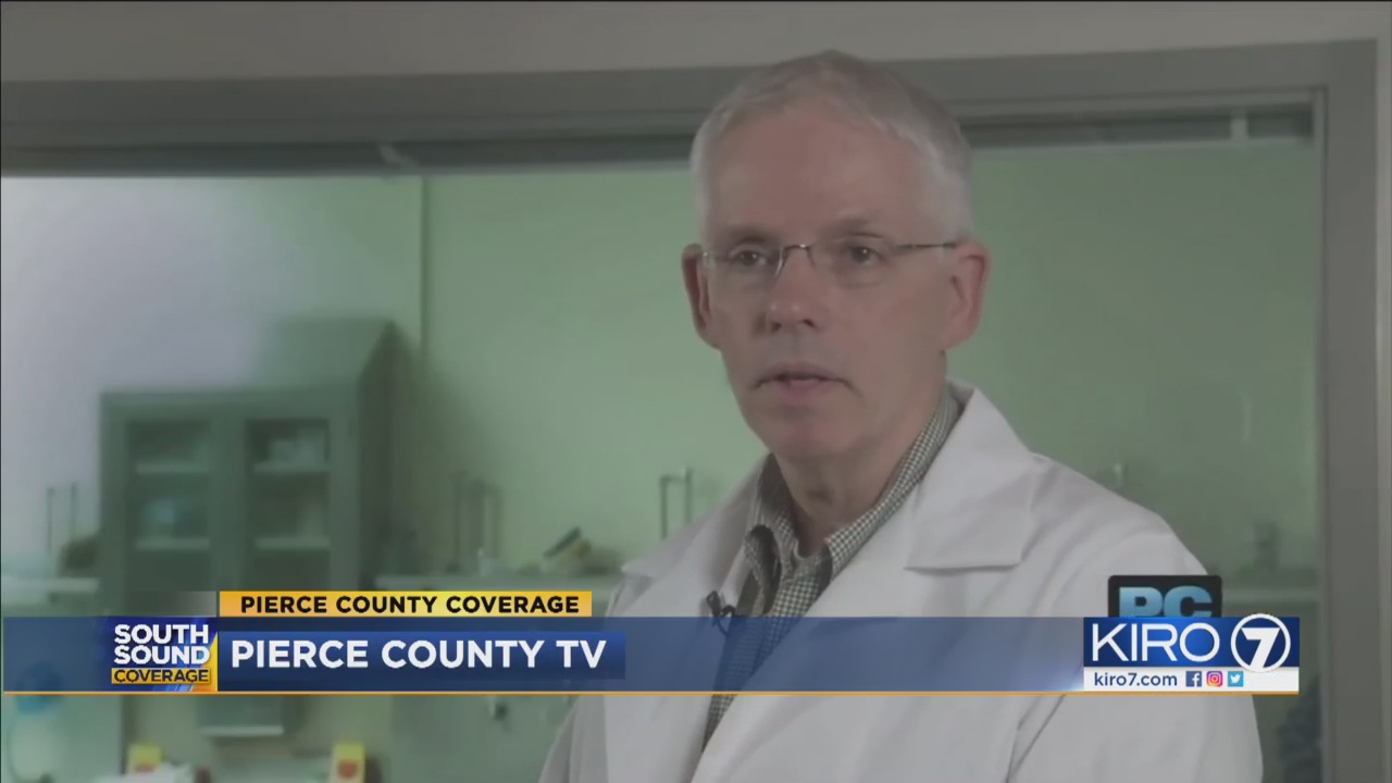 Pierce County's prosecuting attorney says subpoenas demanding records