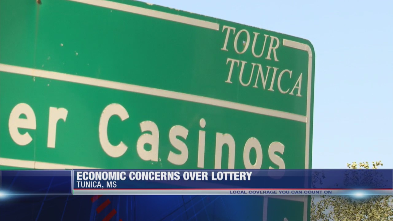 casinos in tunica mi