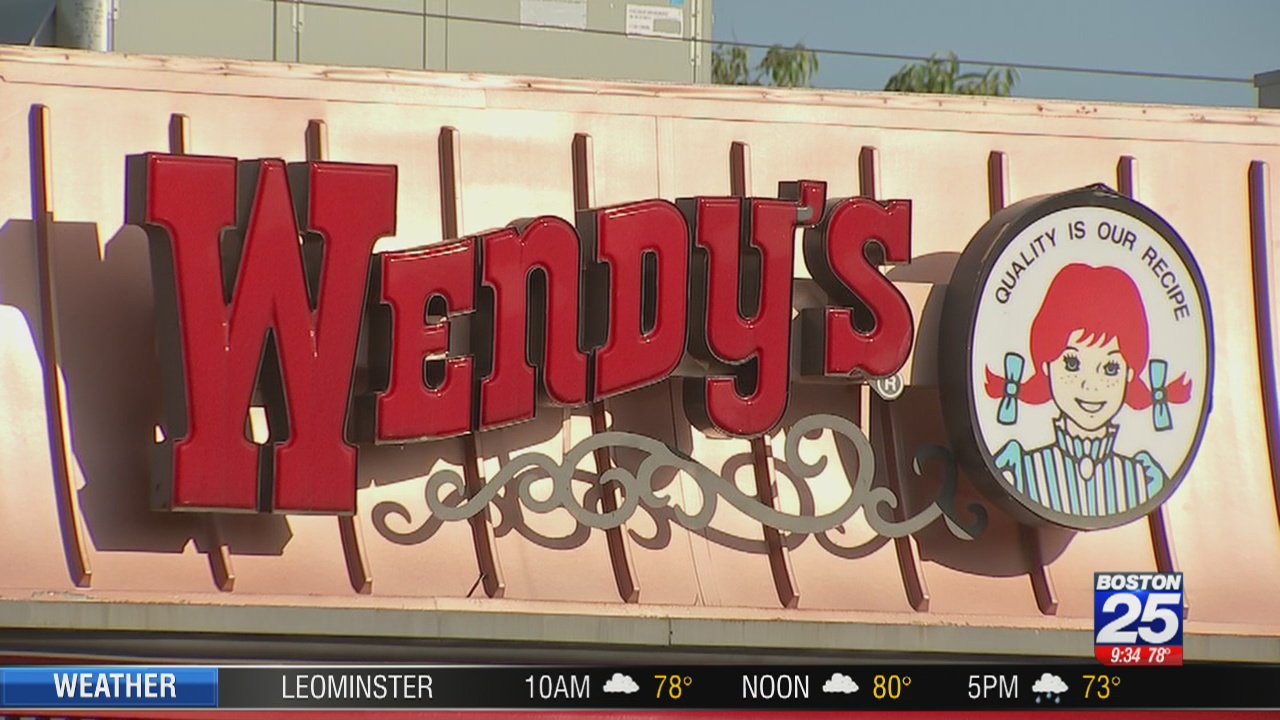 Wendy's manager says 'most' Wareham job applicants are 'recovering addicts'