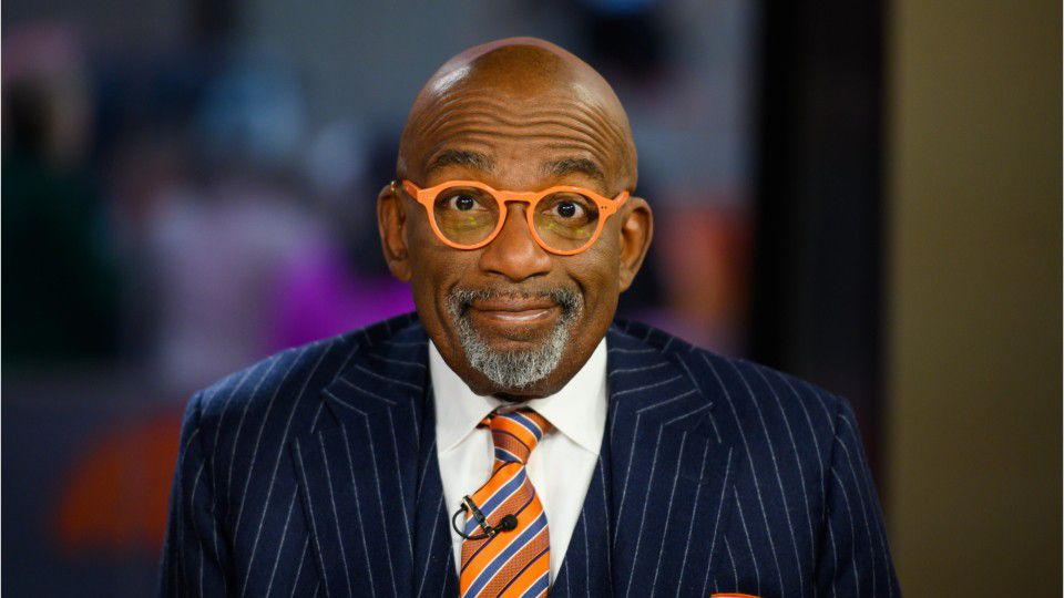 Al Roker Reveals Prostate Cancer Diagnosis Will Have Surgery Action News Jax Al Roker Reveals Prostate Cancer Diagnosis Will Have Surgery Action News Jax