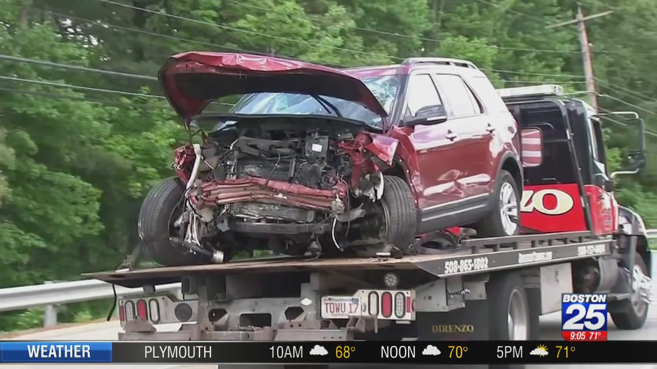 Officials ID driver accused of causing fatal Auburn headon crash