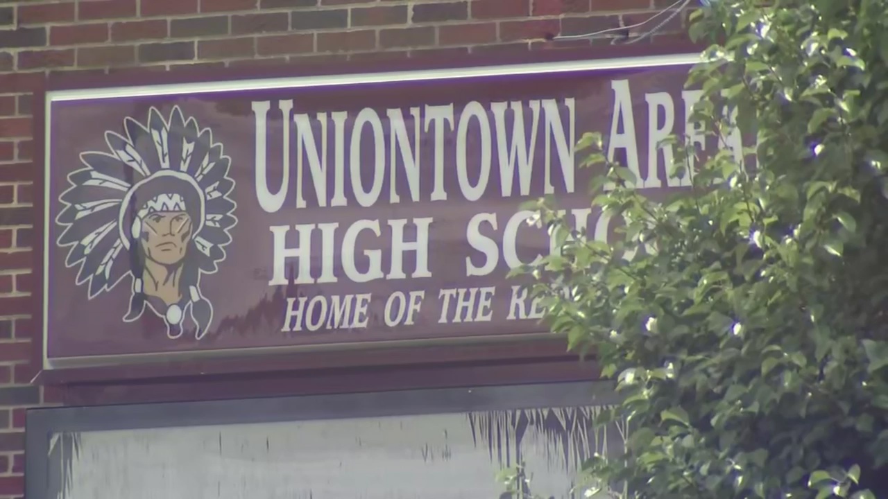 Uniontown Student Suing District Football Coaches Over Alleged Hazing