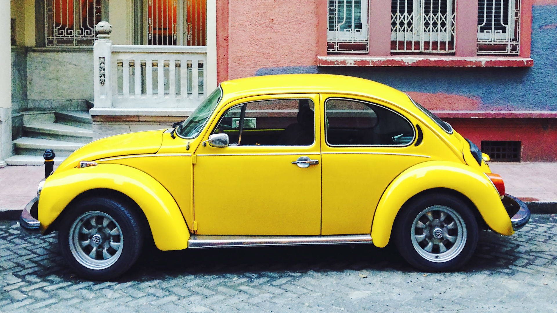 Final Volkswagen Beetle rolls off assembly line this week Boston 25 News