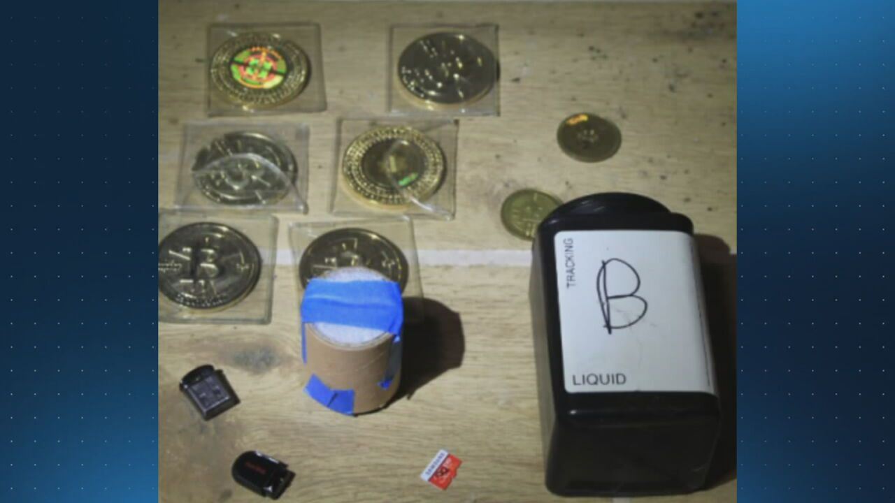 Ga. man with more than $3.3 billion in illegally obtained Bitcoin convicted  of fraud – WSB-TV Channel 2 - Atlanta