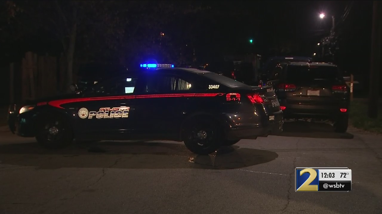 5 children safe after SWAT standoff at Atlanta home; man charged WSB