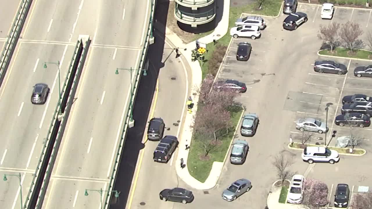 Police investigating double fatal accident in Quincy Boston 25 News