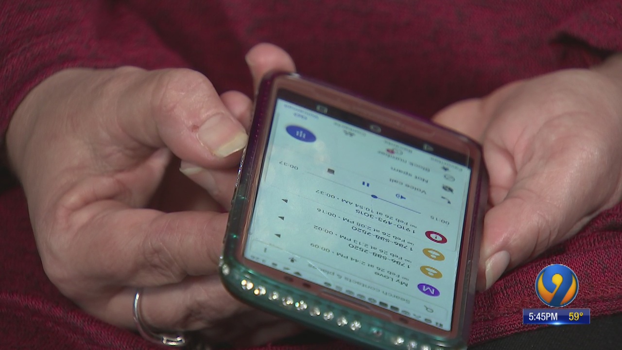 Scammers posing as Social Security officials bombard Charlotte area