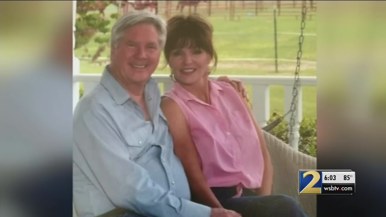 Tex McIver fighting to stop wrongful death lawsuit for killing his wife