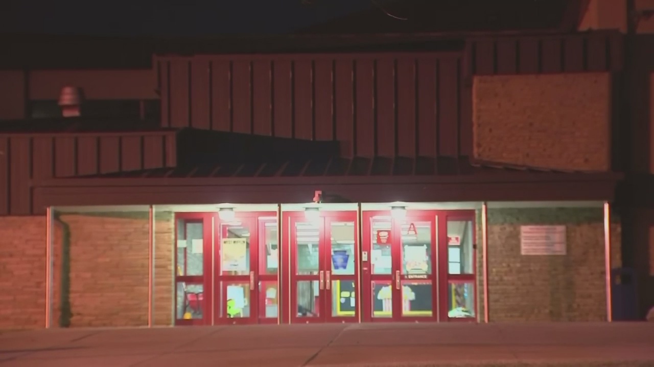 West Mifflin school board votes to close New Emerson Elementary