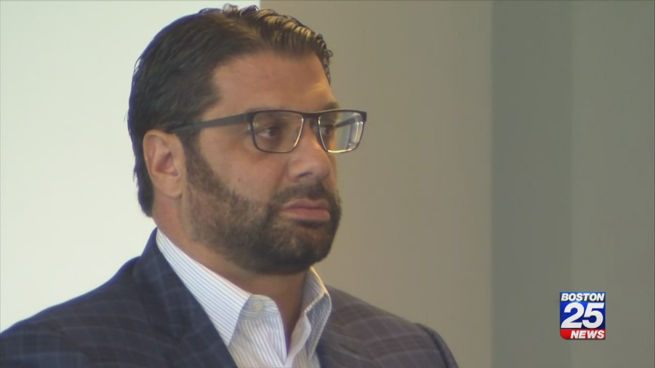 Auto shop owner accused of intentionally damaging cars in insurance