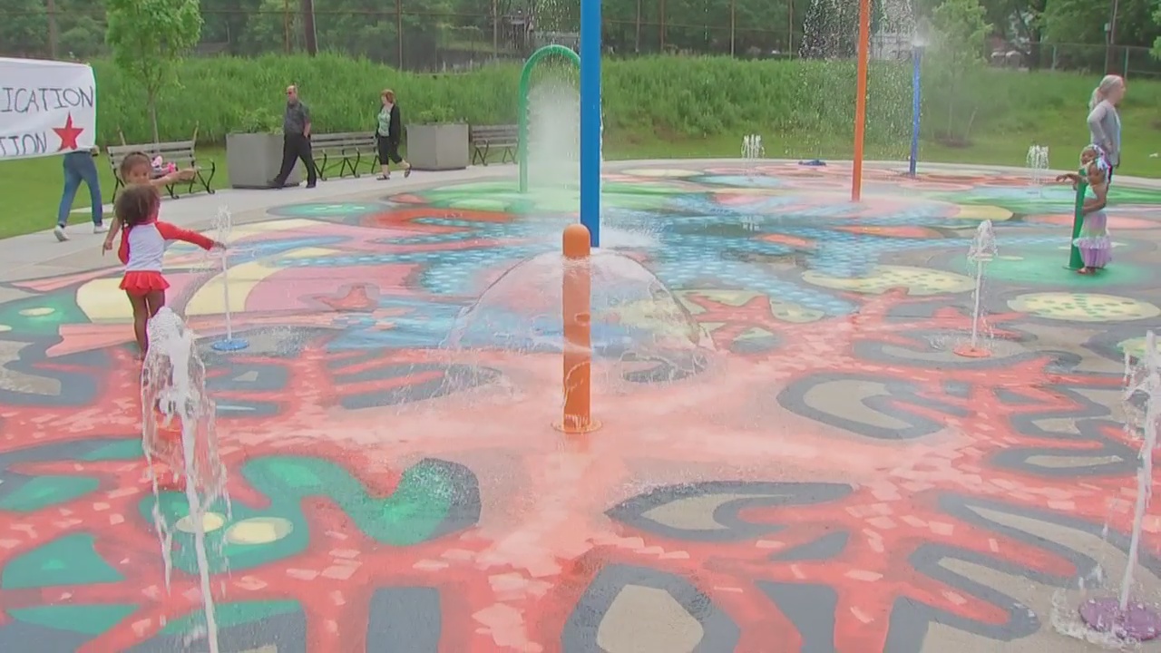 Summer Is Here Pools Spray Parks Open This Weekend In Allegheny